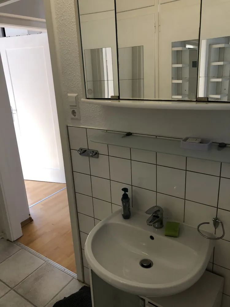 2 Zimmer Wohnung mit 55 m² in Stuttgart – Bild 4