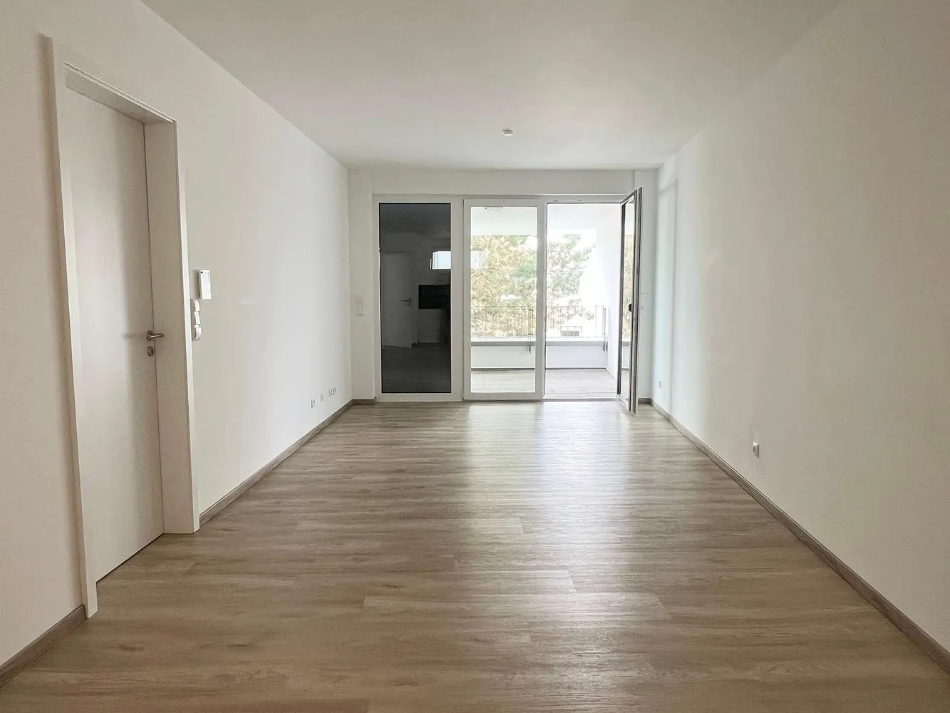 2 room apartment with 65 m² in Kassel – Photo 5