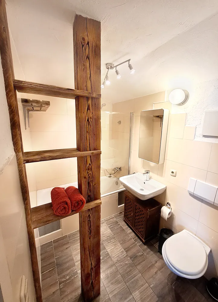 3 Zimmer Wohnung mit 75 m² in Regensburg – Bild 9