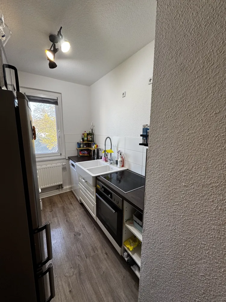 2 Zimmer Wohnung mit 45 m² in Leipzig – Bild 7