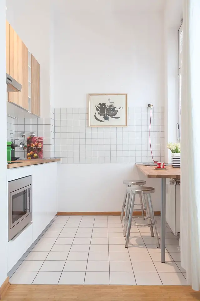 2 Zimmer Wohnung mit 44 m² in Köln – Bild 4