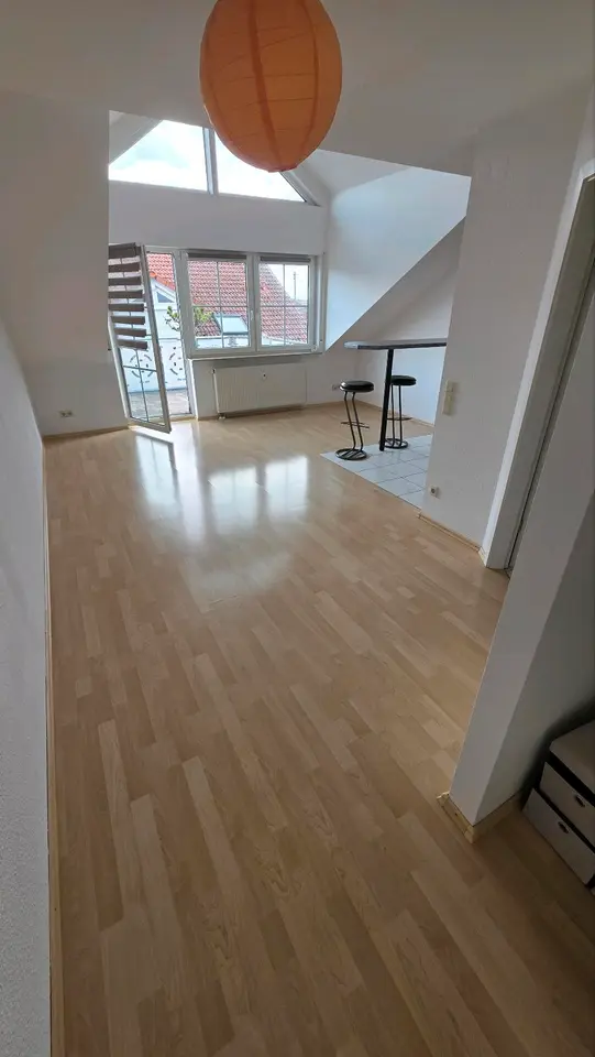 Studio mit 32 m² in Villingen-Schwenningen – Bild 1