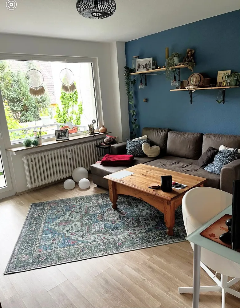 3 Zimmer Wohnung mit 54 m² in Essen – Bild 6