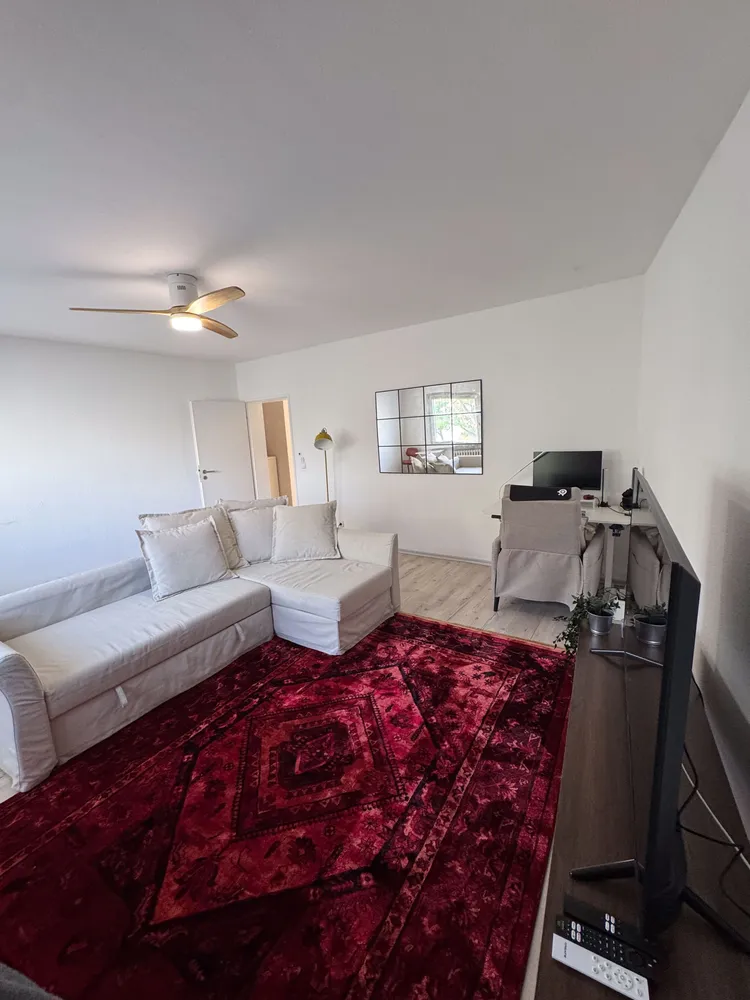 2 Zimmer Wohnung mit 62 m² in Köln – Bild 6