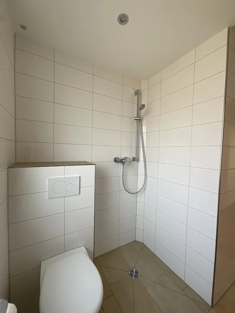 2 Zimmer Wohnung mit 44 m² in Hannover – Bild 5