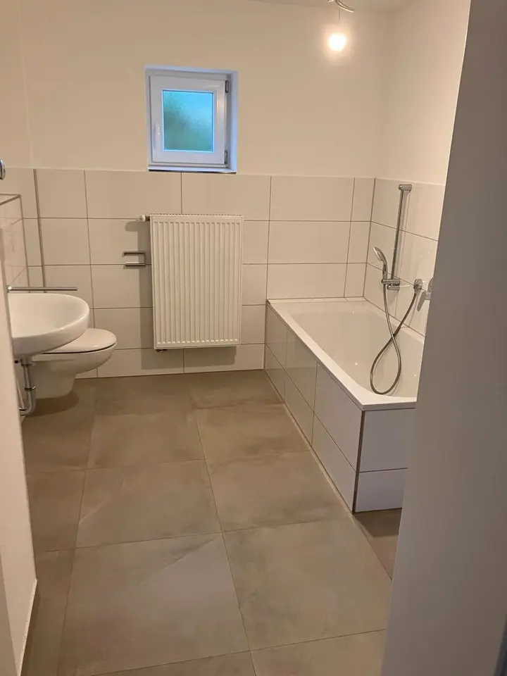 4 Zimmer Wohnung mit 106 m² in Miltenberg – Bild 4