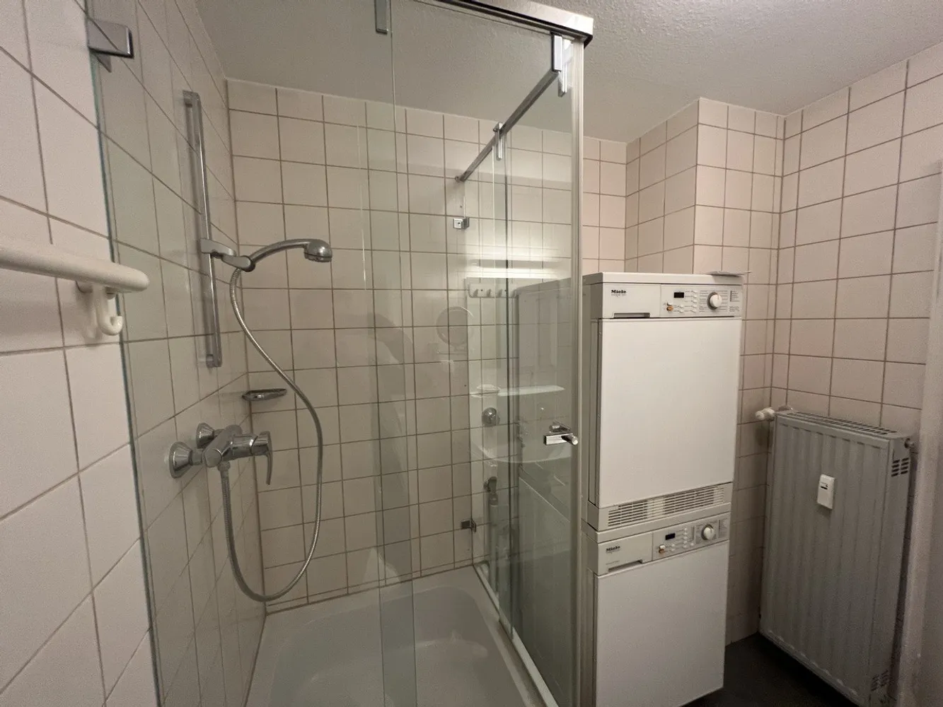2 Zimmer Wohnung mit 64 m² in Düsseldorf – Bild 5