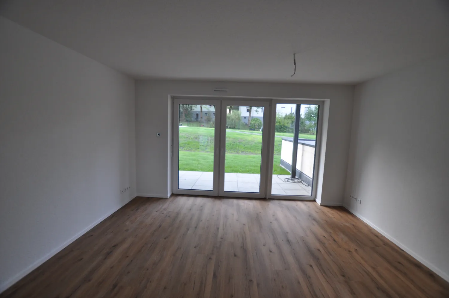 3 Zimmer Wohnung mit 84 m² in Bochum – Bild 2
