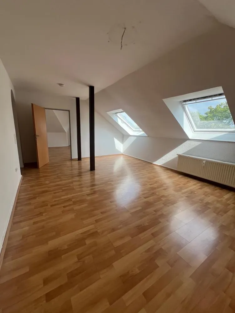 3 Zimmer Wohnung mit 93 m² in Gelsenkirchen – Bild 2