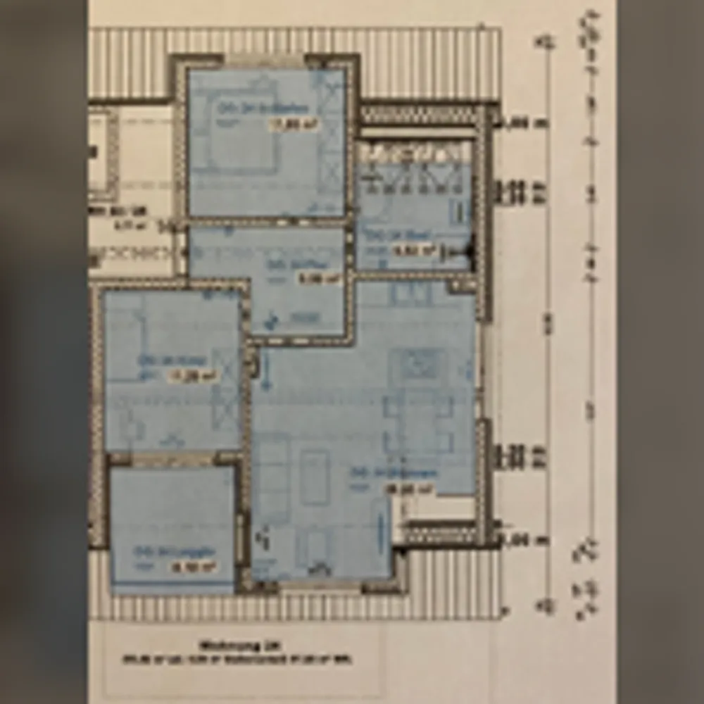 3 Zimmer Wohnung mit 67 m² in Hannover – Bild 11
