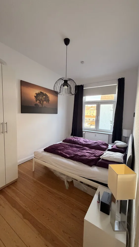 4 Zimmer Wohnung mit 100 m² in Kiel – Bild 6