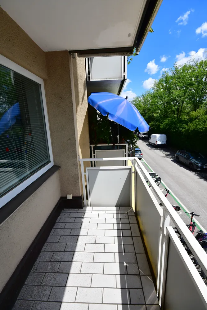 4 Zimmer Wohnung mit 98 m² in München – Bild 8