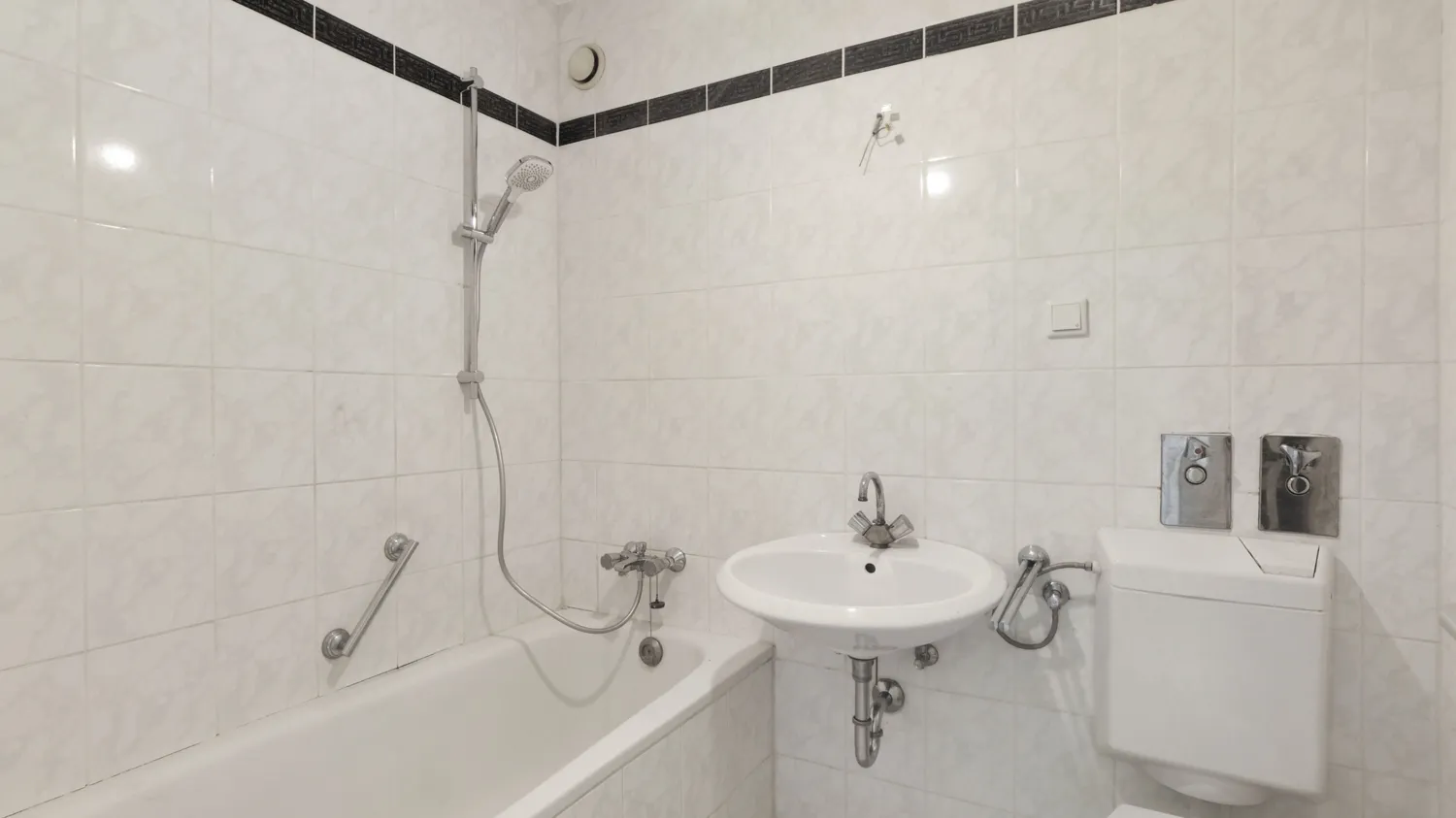 3 Zimmer Wohnung mit 95 m² in Köln – Bild 9