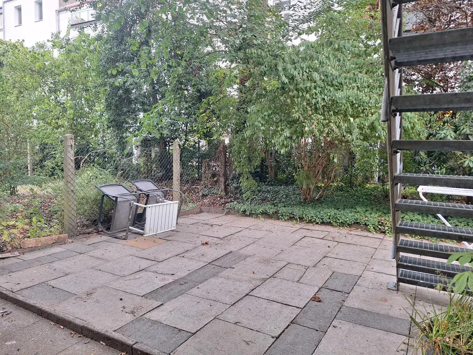 2 Zimmer Wohnung mit 46 m² in Bremen – Bild 9
