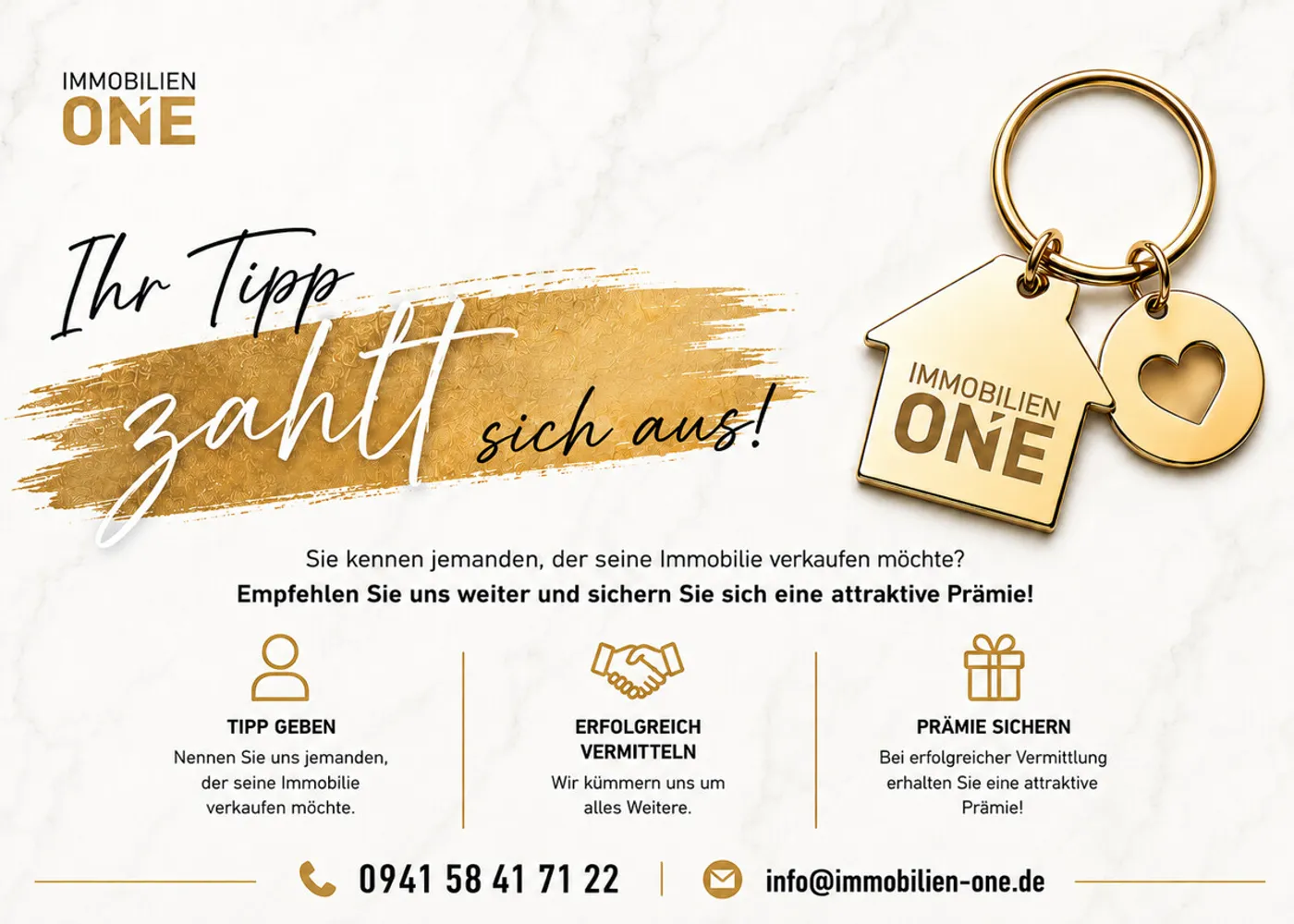 2 Zimmer Wohnung mit 51 m² in Regensburg – Bild 6