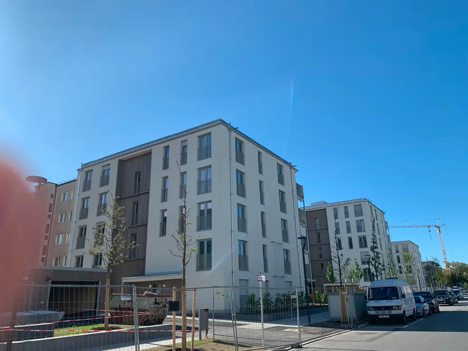 11 Zimmer Wohnung mit 51 m² in München – Bild 8