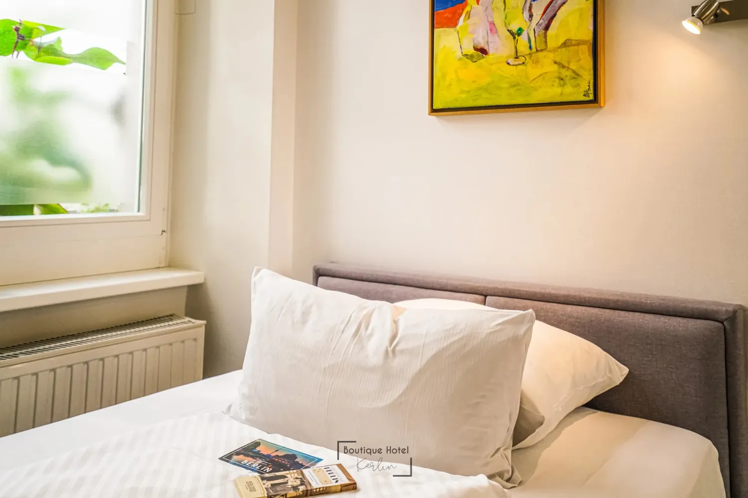 Shared room with 13 m² in Berlin – Photo 8