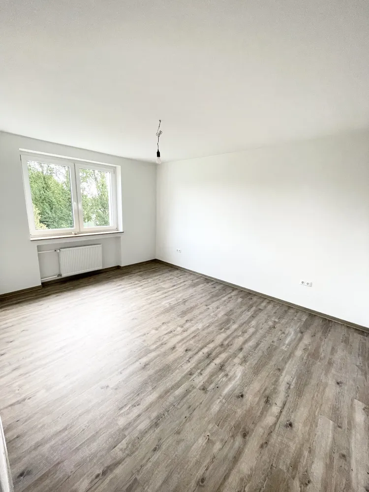 3 Zimmer Wohnung mit 63 m² in Dortmund – Bild 2