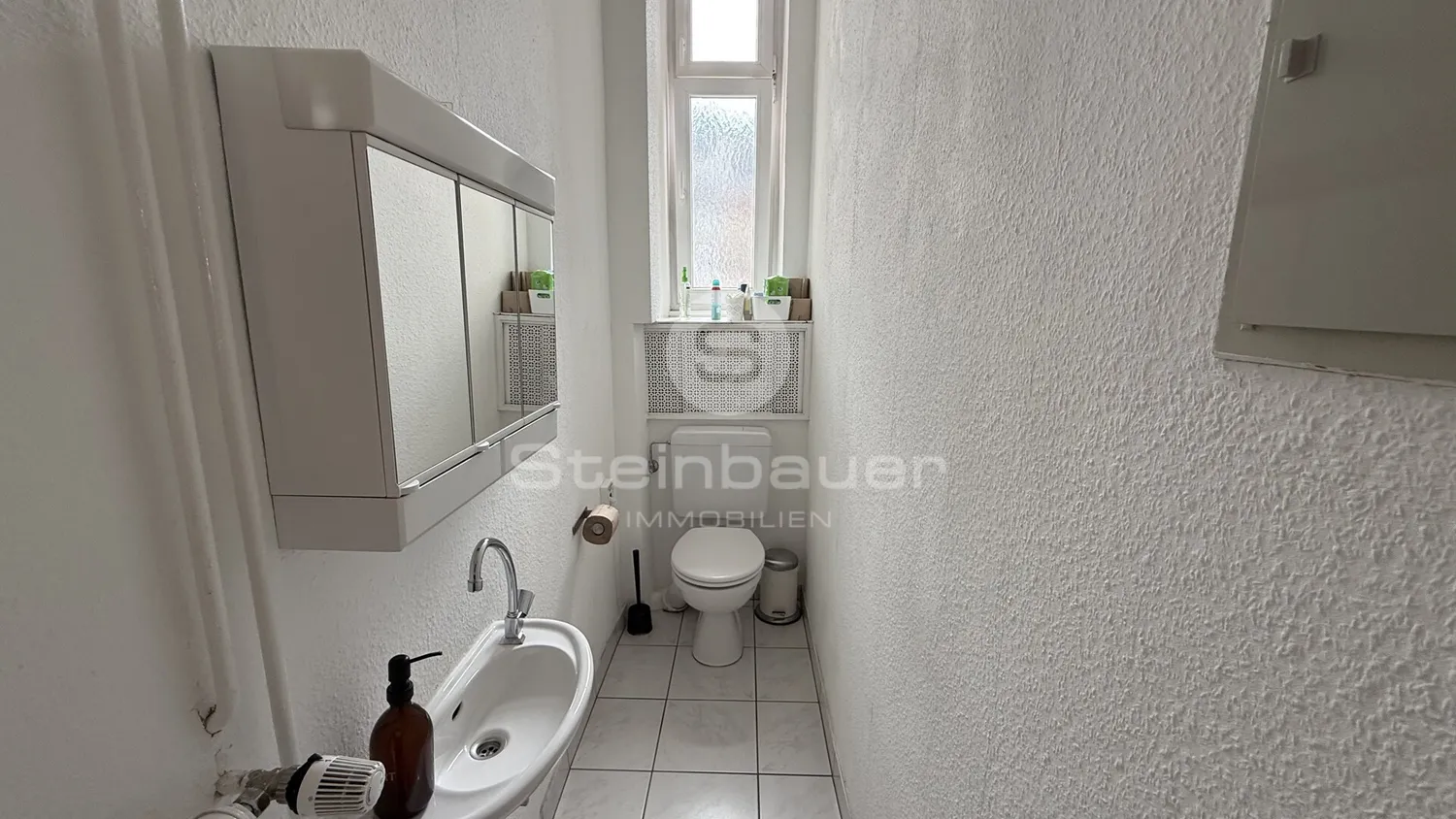 4 Zimmer Wohnung mit 109 m² in Wiesbaden – Bild 5