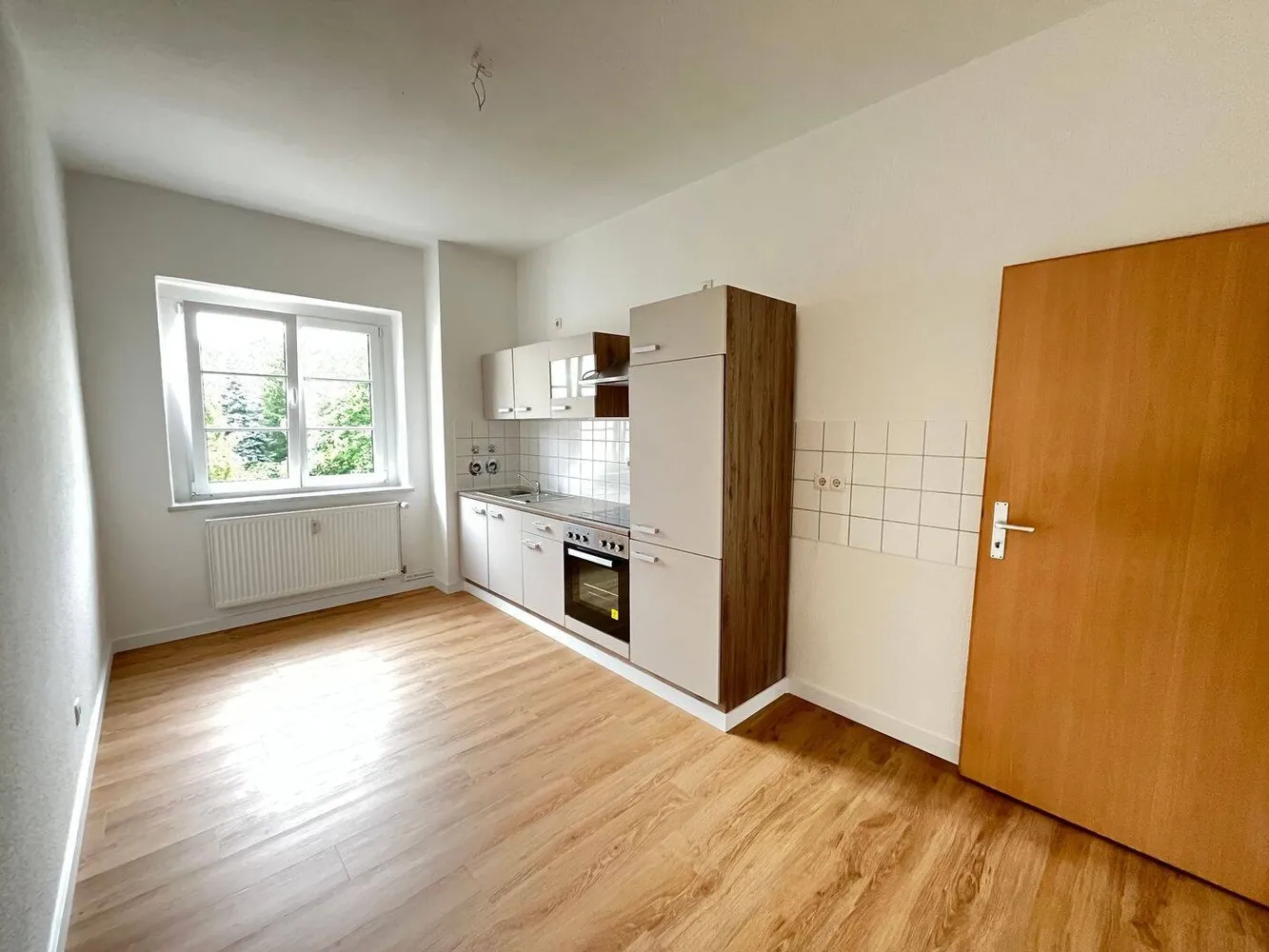 2 Zimmer Wohnung mit 65 m² in Chemnitz – Bild 5