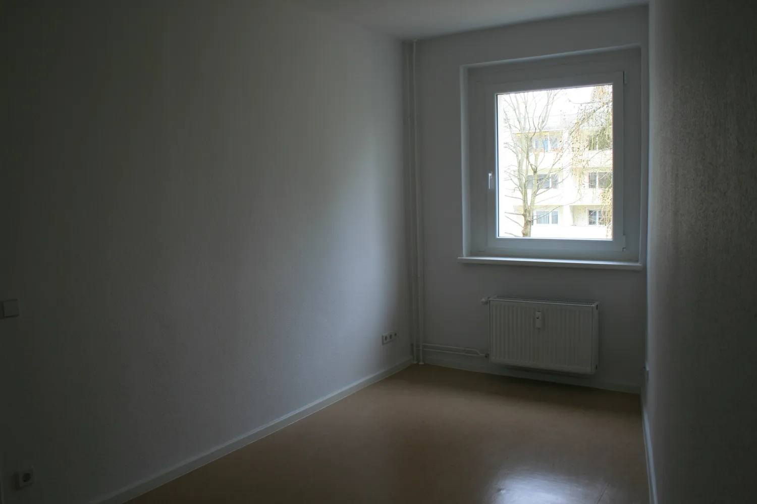 3 Zimmer Wohnung mit 80 m² in Berlin – Bild 3