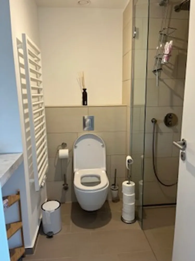 1 Zimmer Wohnung mit 34 m² in Berlin – Bild 8