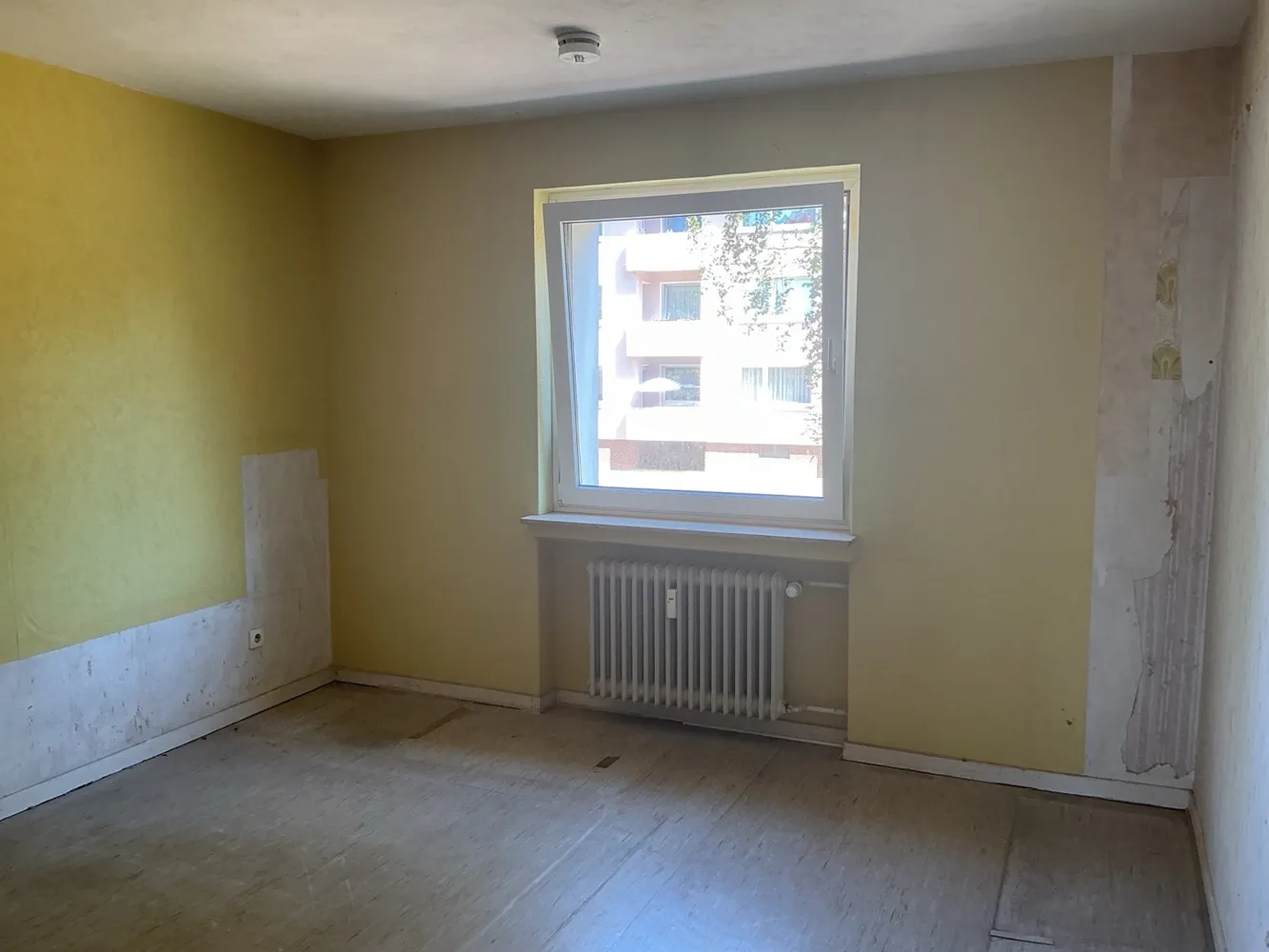 3 Zimmer Wohnung mit 64 m² in Osnabrück – Bild 4