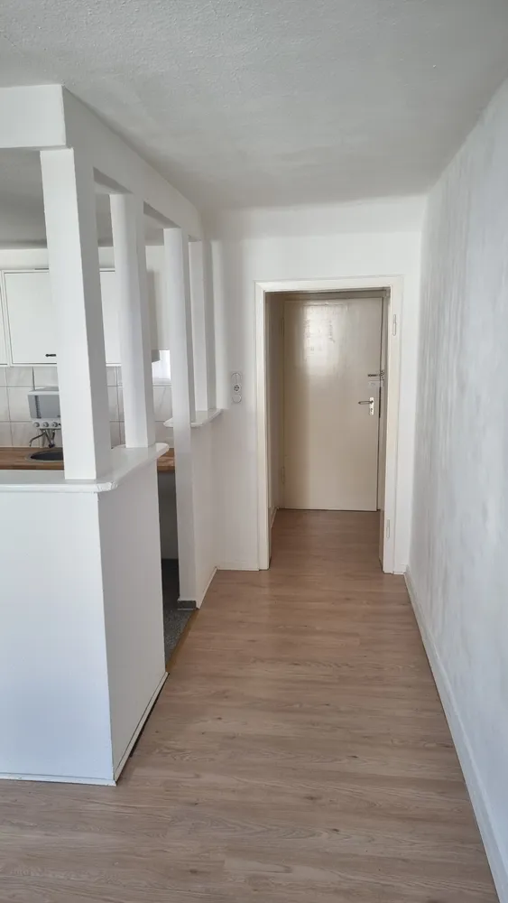 2 Zimmer Wohnung mit 49 m² in Dortmund – Bild 5