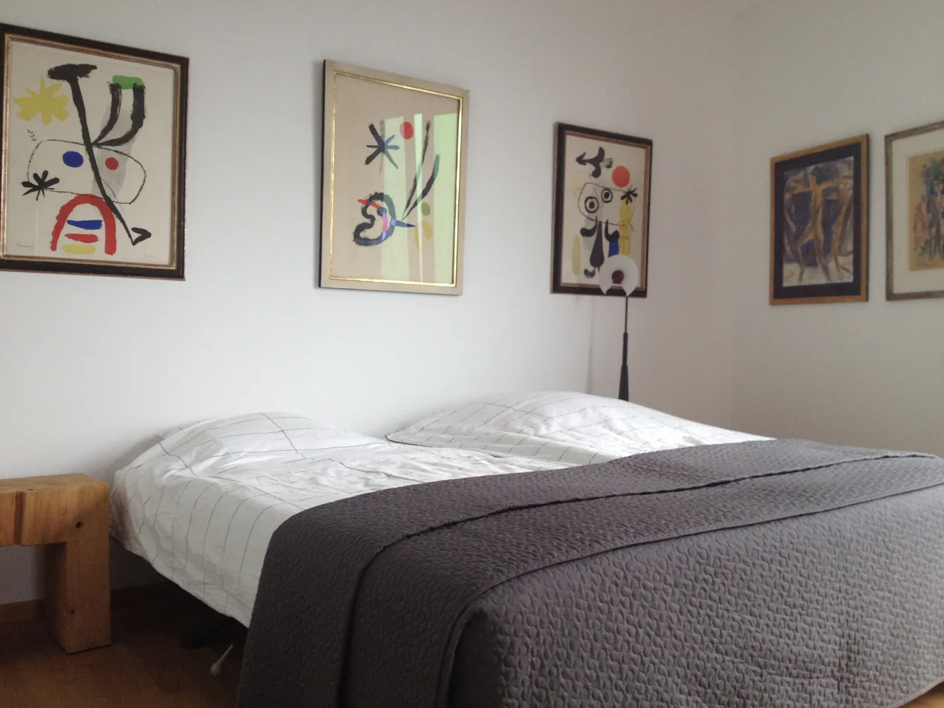 3 Zimmer Wohnung mit 130 m² in Frankfurt am Main – Bild 8