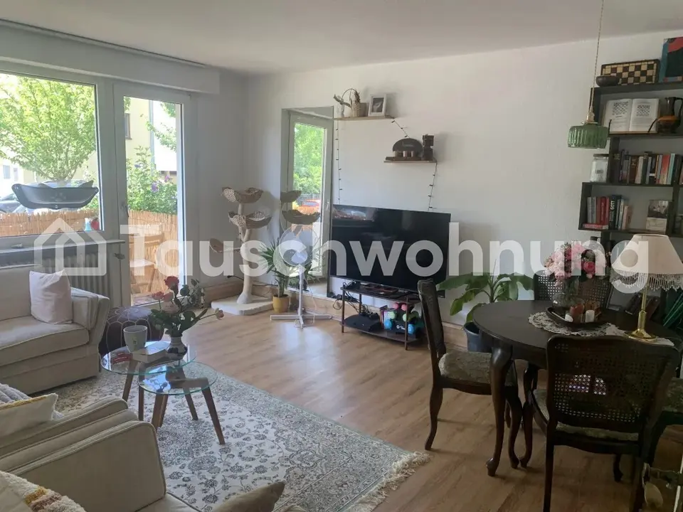 2 Zimmer Wohnung mit 70 m² in Kerpen – Bild 8