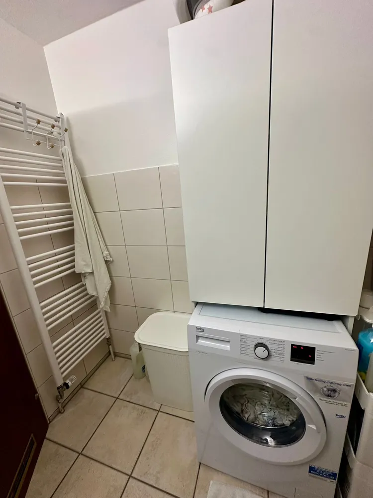 2 Zimmer Wohnung mit 67 m² in Karlsruhe – Bild 4