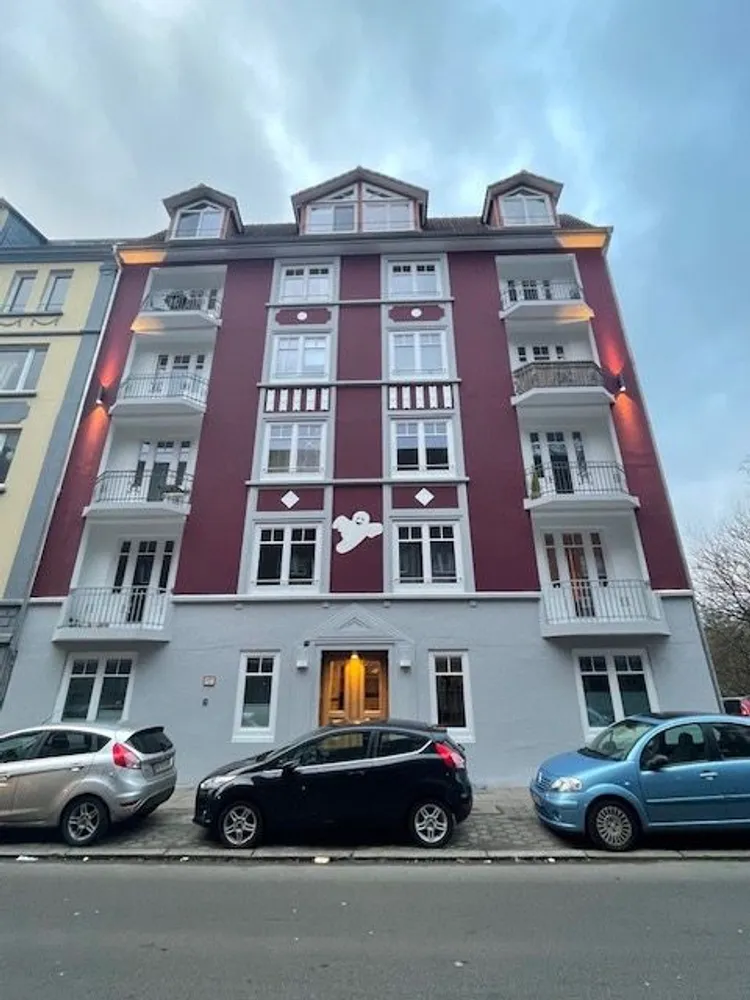 3 Zimmer Wohnung mit 85 m² in Hamburg – Bild 8