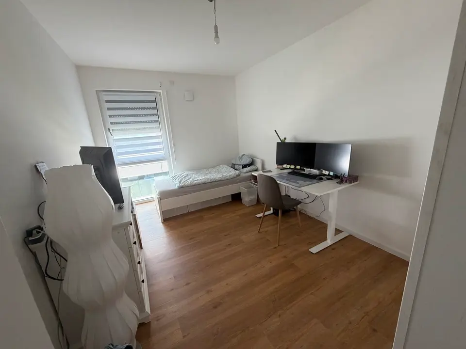 3 Zimmer Wohnung mit 76 m² in Falkensee – Bild 7