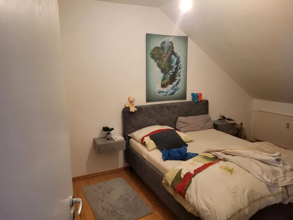 3 Zimmer Wohnung mit 83 m² in Starnberg – Bild 8