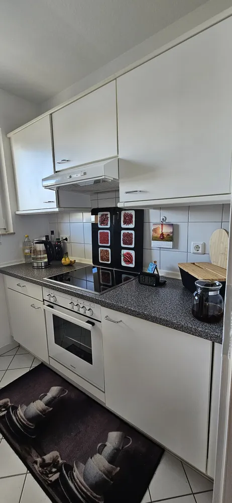 2 room apartment with 64 m² in Bernau bei Berlin – Photo 2