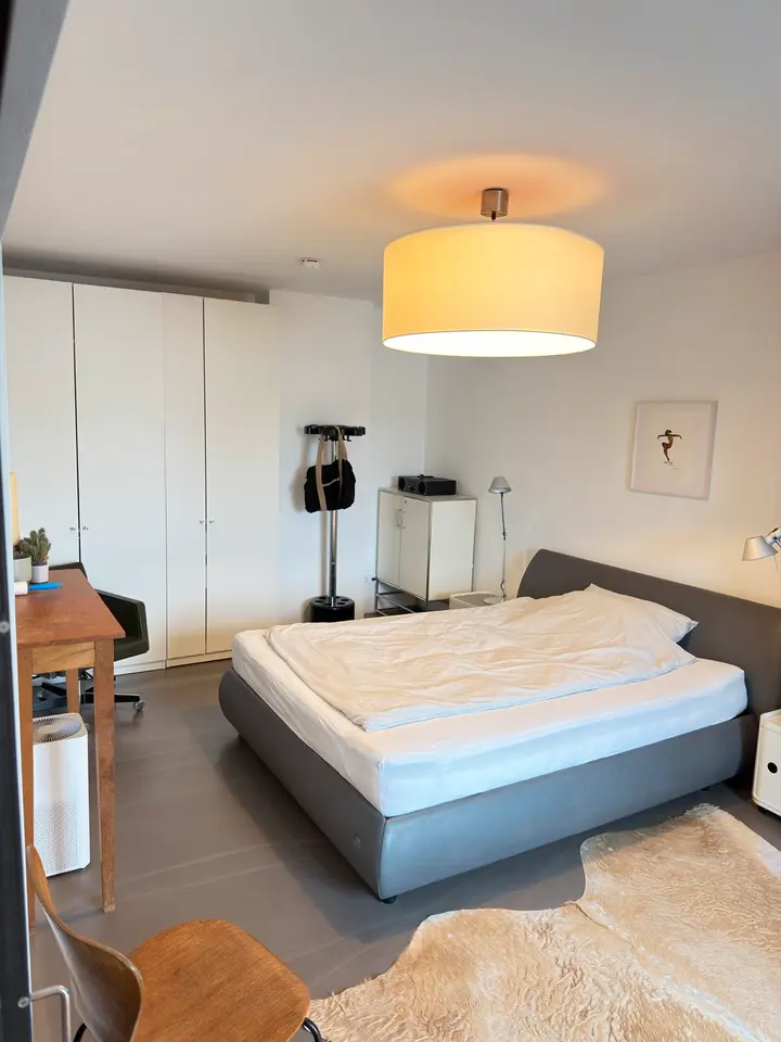 2 Zimmer Wohnung mit 65 m² in Düsseldorf – Bild 8