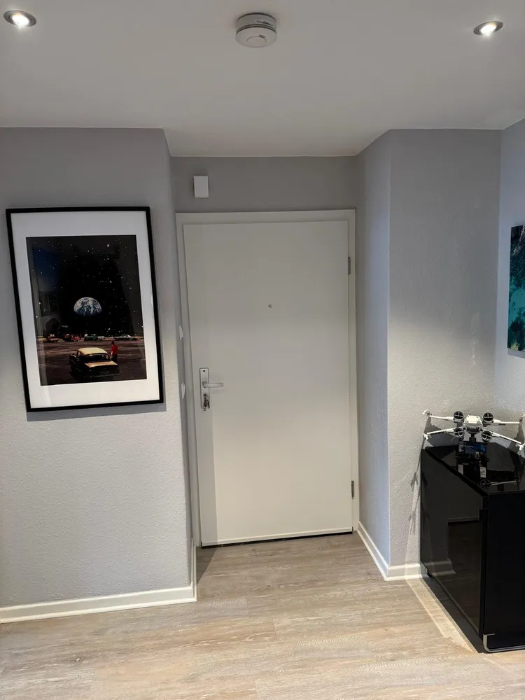 2 room apartment with 52 m² in Osnabrück – Photo 3