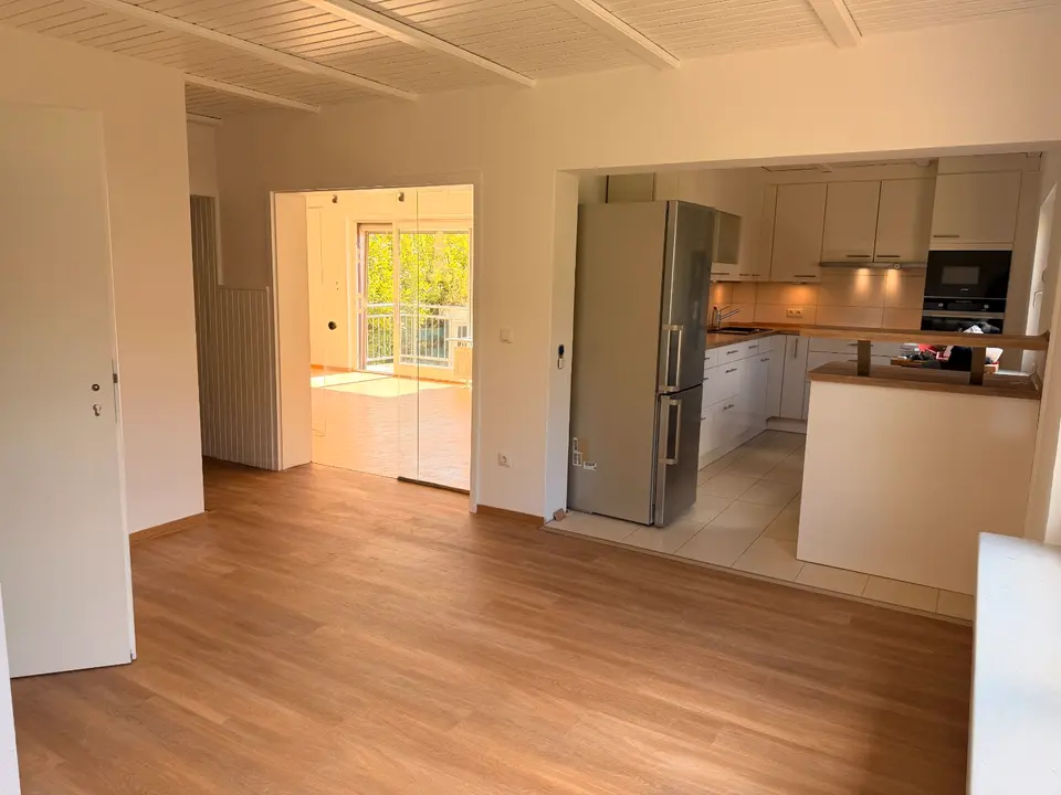 3 Zimmer Wohnung mit 97 m² in Lübeck – Bild 1