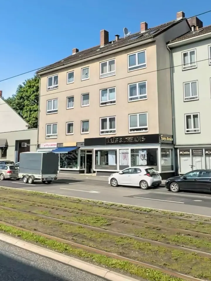 4 Zimmer Wohnung mit 70 m² in Kassel – Bild 7