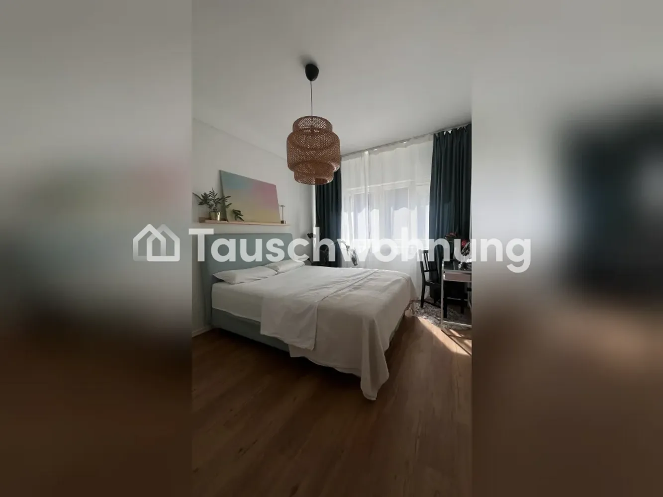 3 Zimmer Wohnung mit 48 m² in Hamburg – Bild 4