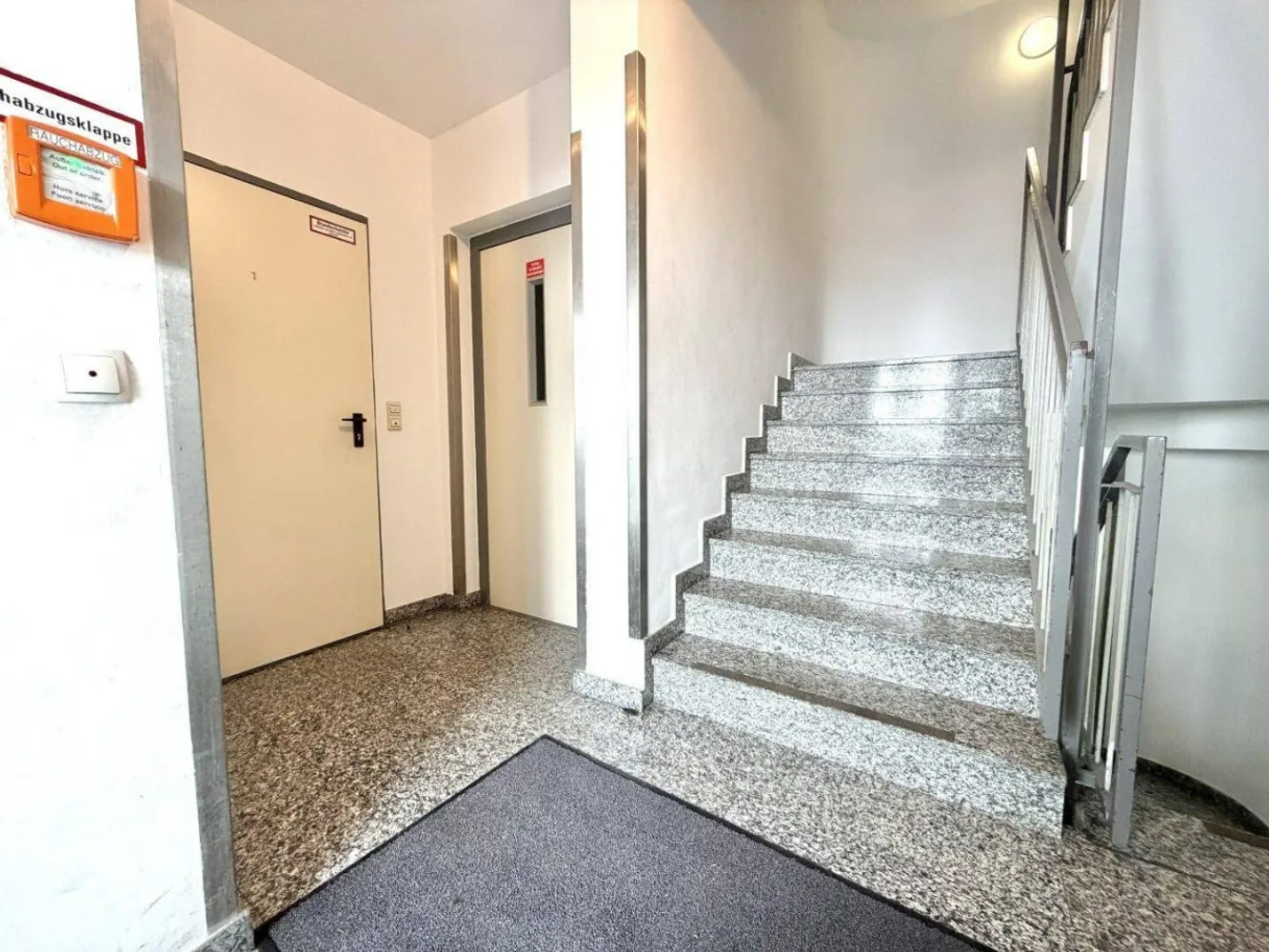 4 Zimmer Wohnung mit 91 m² in Düsseldorf – Bild 10