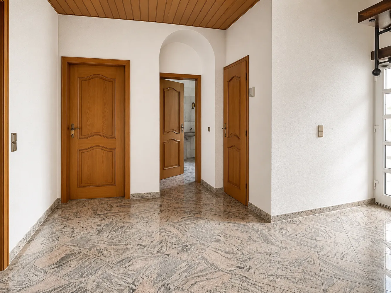 4 Zimmer Wohnung mit 150 m² in Bornheim – Bild 12