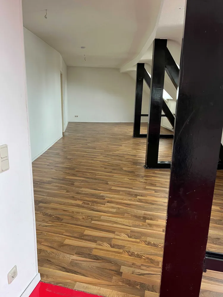 3 Zimmer Wohnung mit 90 m² in Essen – Bild 2