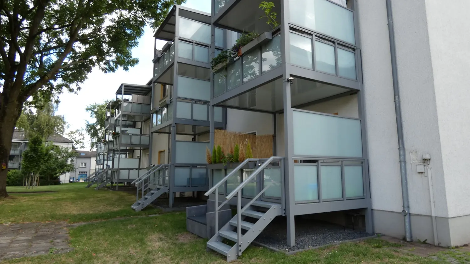 2 Zimmer Wohnung mit 62 m² in Oberhausen – Bild 5