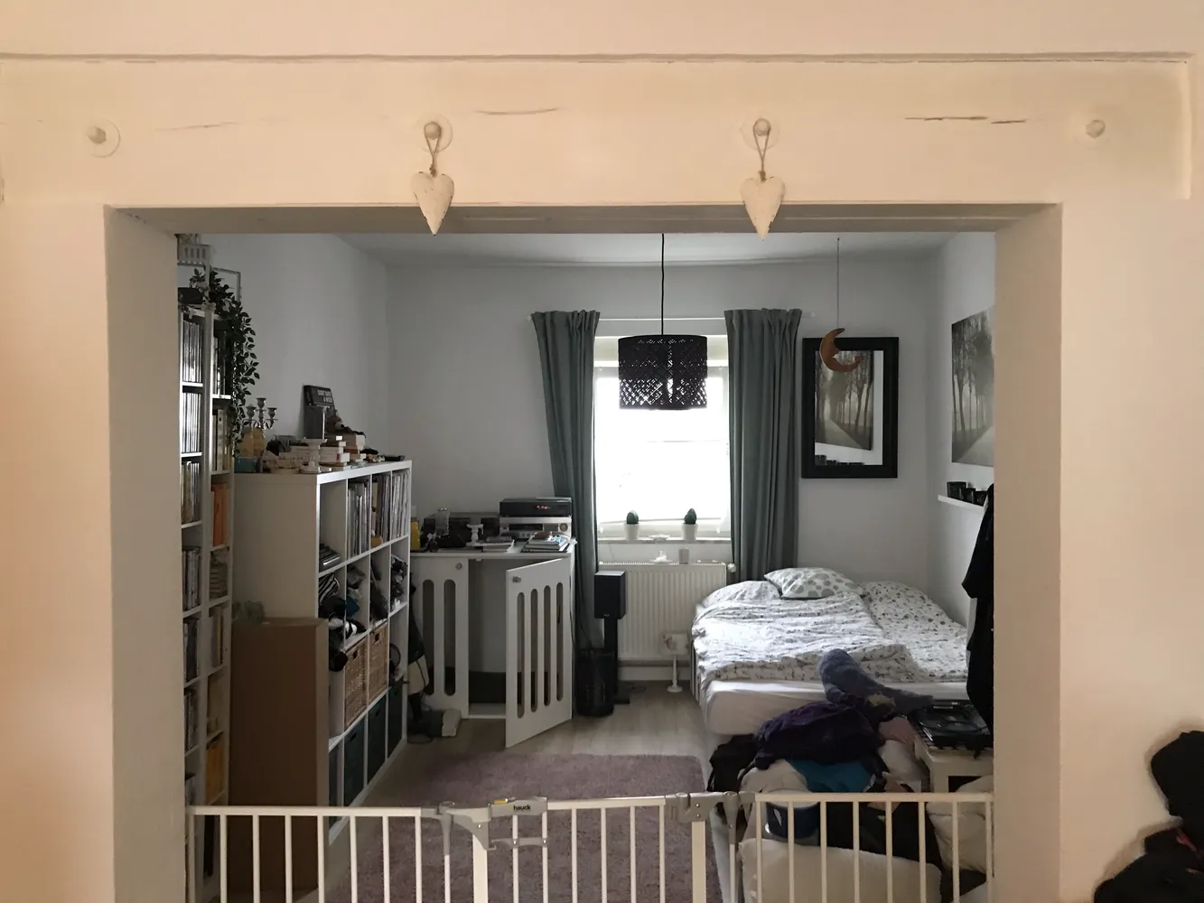 1 Zimmer Wohnung mit 48 m² in Karlsruhe – Bild 1