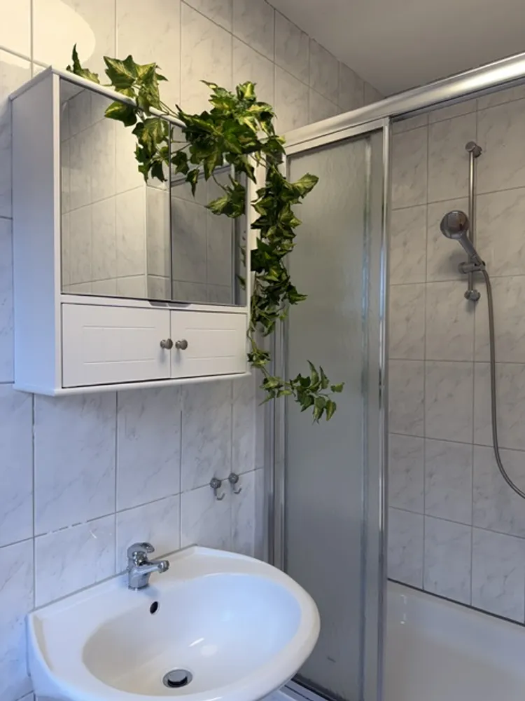 2 room apartment with 44 m² in Erfurt – Photo 7