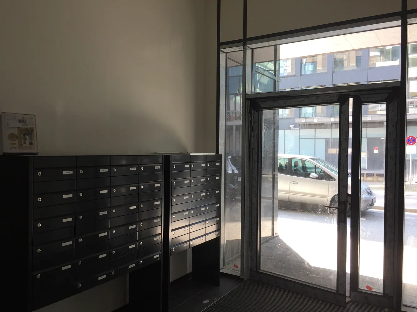 3 Zimmer Wohnung mit 88 m² in Hamburg – Bild 4