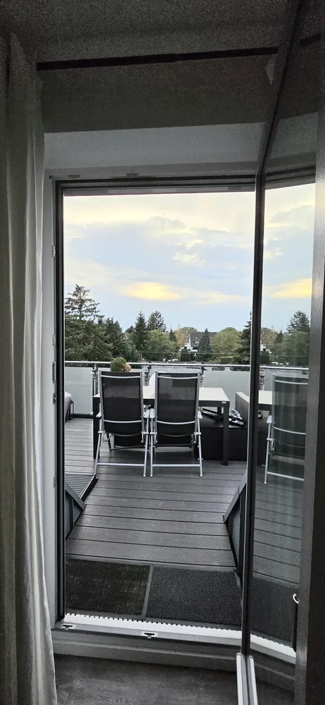 4 Zimmer Wohnung mit 137 m² in Düsseldorf – Bild 11
