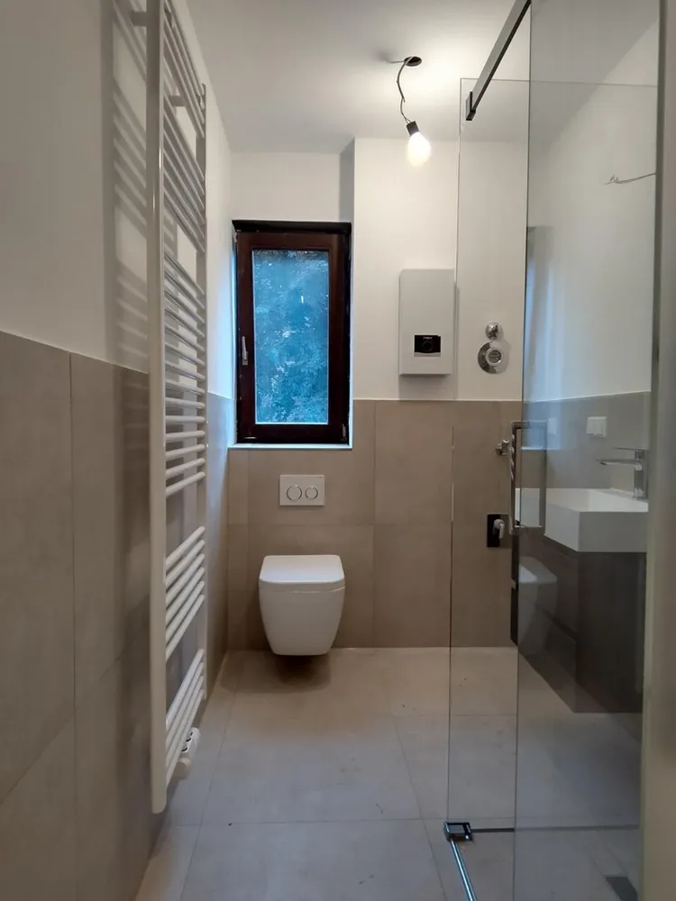 2 Zimmer Wohnung mit 45 m² in Ludwigshafen am Rhein – Bild 6