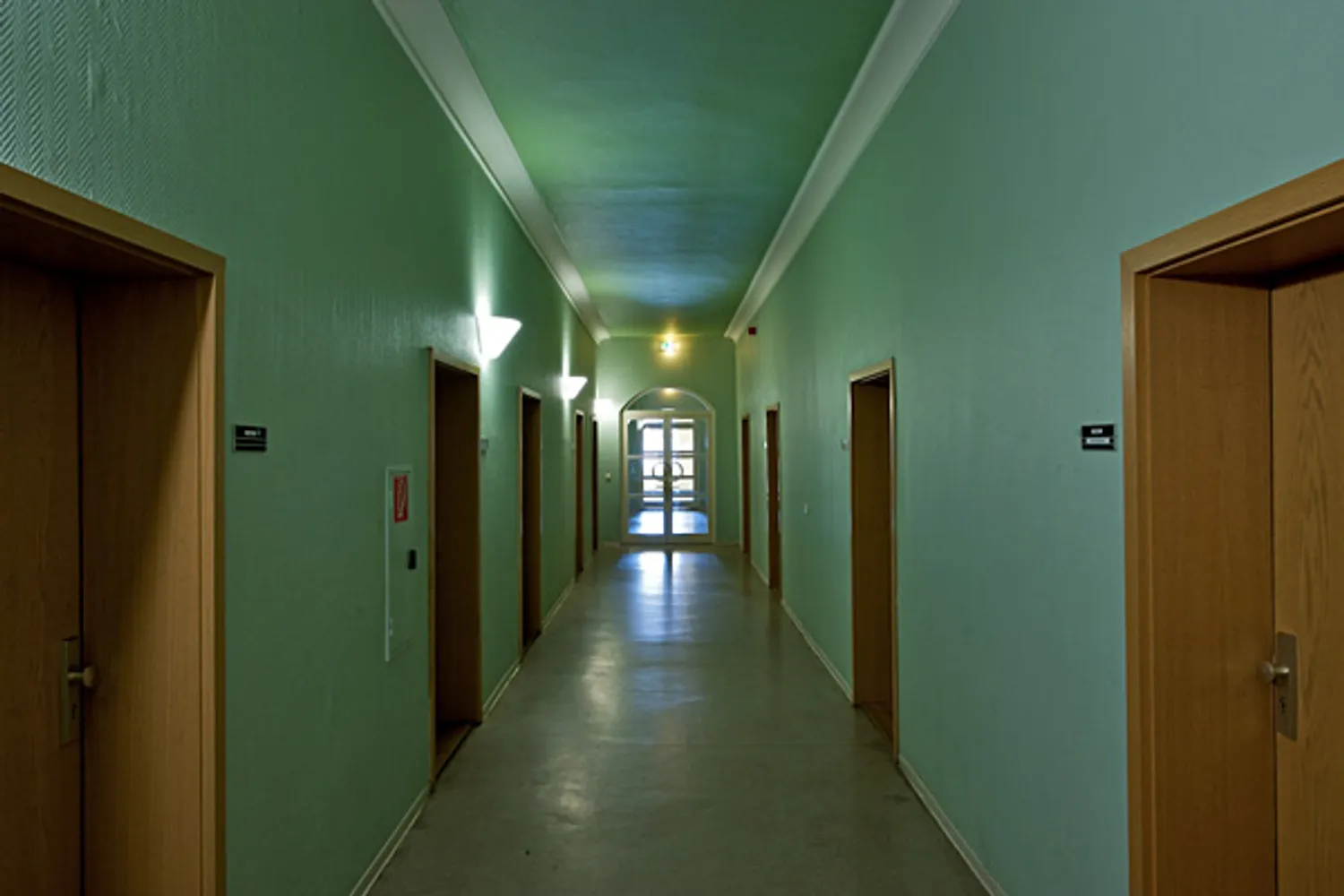 1 Zimmer Wohnung mit 20 m² in Dresden – Bild 2